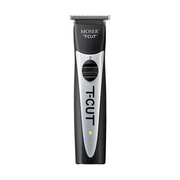 Professional Cordless Hair Trimmer T-Cut Moser