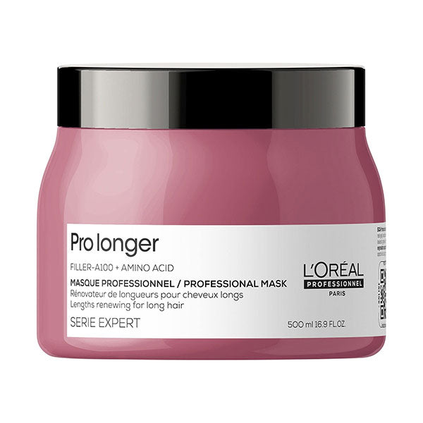EXPERT PRO LONGER MASCHERA 500 ML