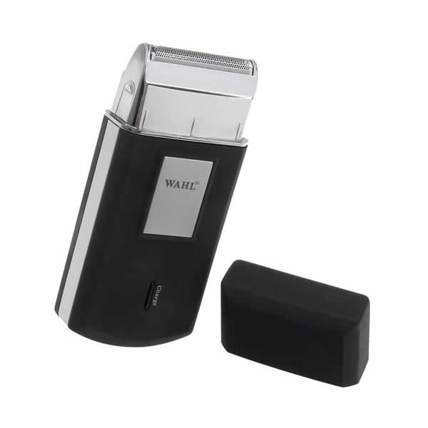 Wahl Rasoio Da Viaggio Travel Shaver