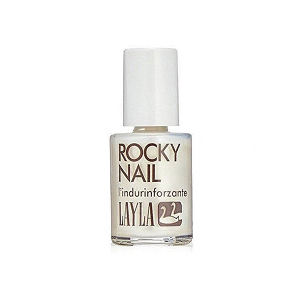 Layla Rocky Nail Induriforzante Per Unghie R1