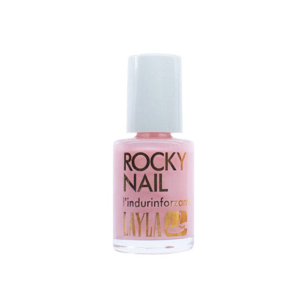 Layla Rocky Nail Induriforzante Per Unghie R2