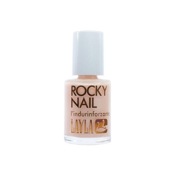 Layla Rocky Nail Induriforzante Per Unghie R3