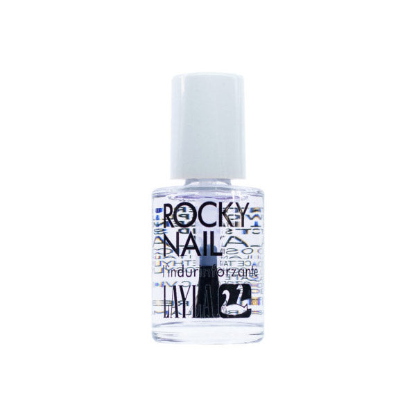 Layla Rocky Nail Induriforzante Per Unghie Trasparente