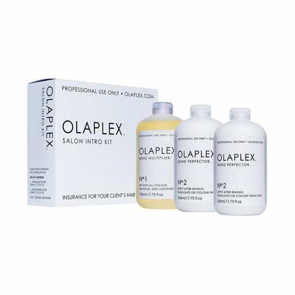 OLAPLEX KIT