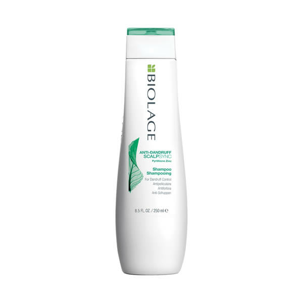 Biolage ScalpSync Anti-Dandruff Shampoo 250ml