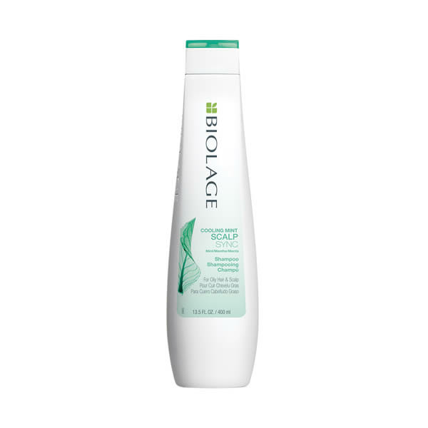 Biolage ScalpSync Cooling Mint Shampoo 250ml