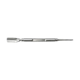 WORKLINE SCALZINO DOPPIO USO P/CURVE TONDE STR6068