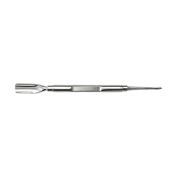WORKLINE SCALZINO DOPPIO USO P/CURVE TONDE STR6068