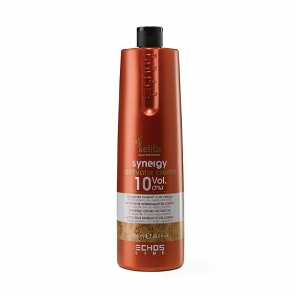 Echosline Seliar Attivatore Sinergico 10 Vol 3% 1000ml