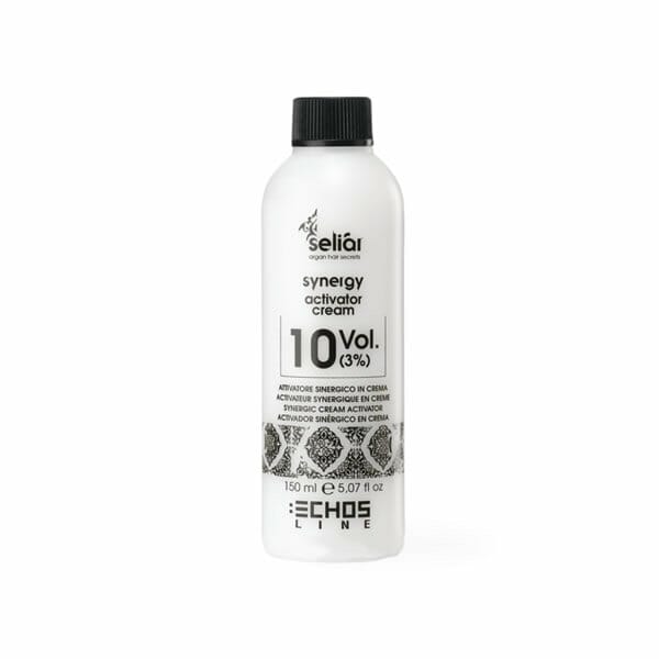 Echosline Seliar Attivatore Sinergico 10 Vol 3% 150ml