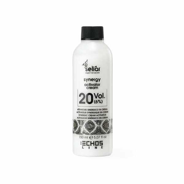 Echosline Seliar Attivatore Sinergico 20 Vol 6% 150ml