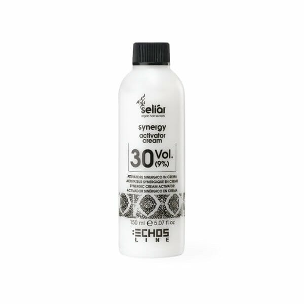 Echosline Seliar Attivatore Sinergico 30 Vol 9% 150ml