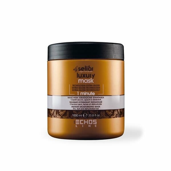 Echosline Seliar Luxury Mask 15 Actions 1000ml