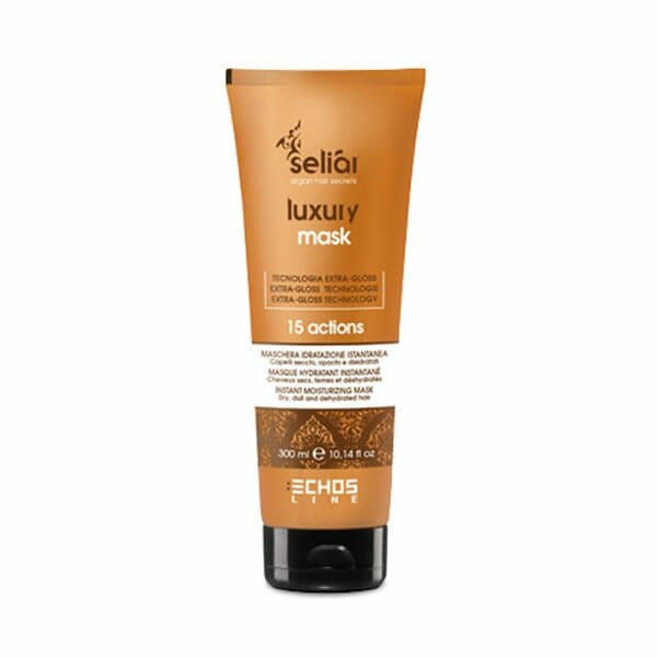 Echosline Seliar Luxury Mask 15 Actions 300ml