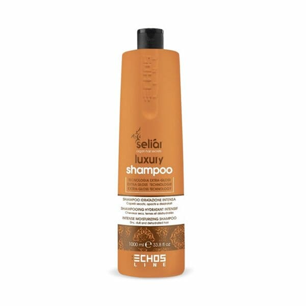 Echosline Seliar Luxury Shampoo 1000ml