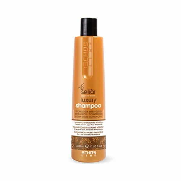 Echosline Seliar Luxury Shampoo 350ml