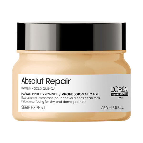L’Oréal Serie Expert New Absolut Repair Maschera 250 ml