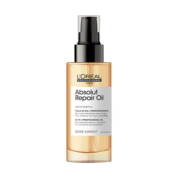 L’Oréal Serie Expert New Absolut Repair Oil 10in1 90ml