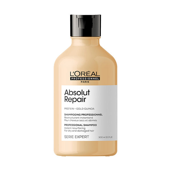 L’Oréal Serie Expert New Absolut Repair Shampoo 300ml