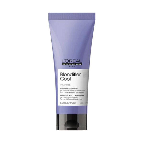 L’Oréal Serie Expert New Blondifier Conditioner 200ml