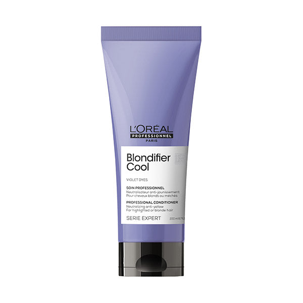 L’Oréal Serie Expert New Blondifier Cool Conditioner 200ml