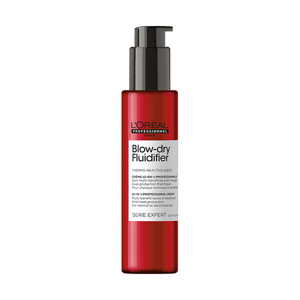 L’Oréal Serie Expert New Blow-Dry Fluidifier Leave-in 150ml