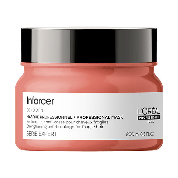 L’Oréal Serie Expert New Inforcer Maschera 250ml