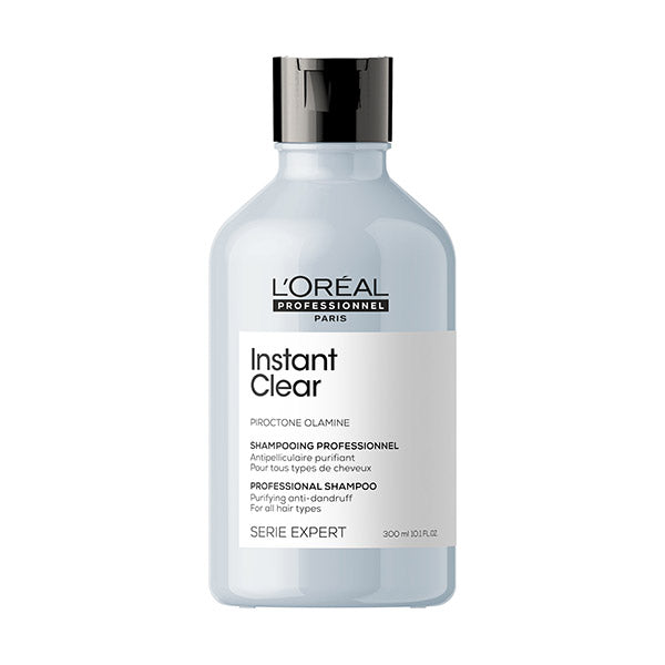 L’Oréal Serie Expert New Instant Clear Shampoo 300ml