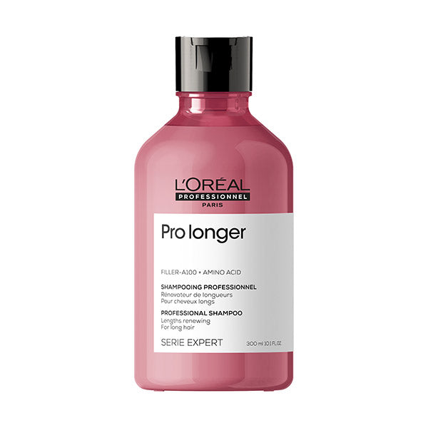 L’Oréal Serie Expert New ProLonger Shampoo 300ml