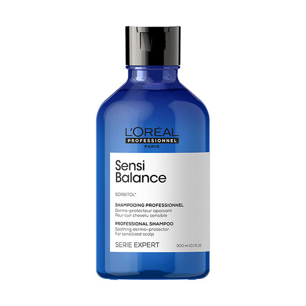 L’Oréal Serie Expert New Sensibalance Shampoo 300ml