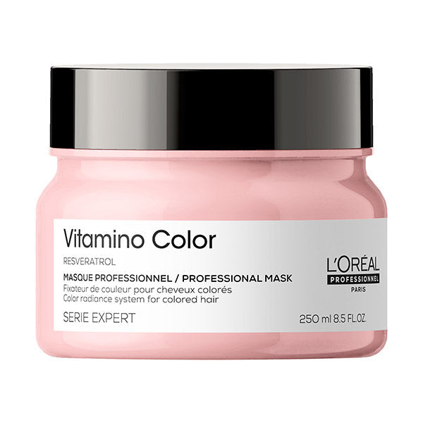 L’Oréal Serie Expert New Vitamino Color Maschera 250 ml