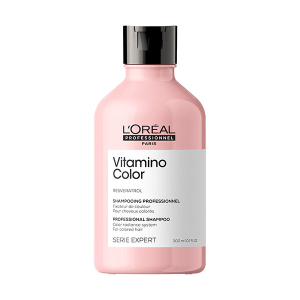 L’Oréal Serie Expert New Vitamino Color Shampoo 300ml