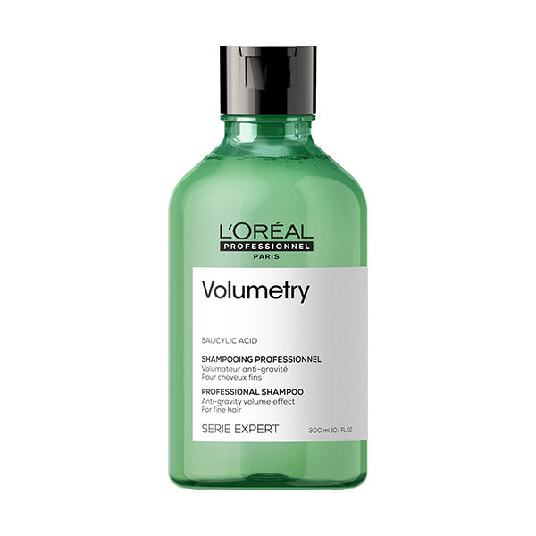 L’Oréal Serie Expert New Volumetry Shampoo 300ml