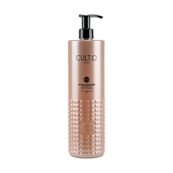 CULTO FINI E VOLUME SH.N 2 1000 ML