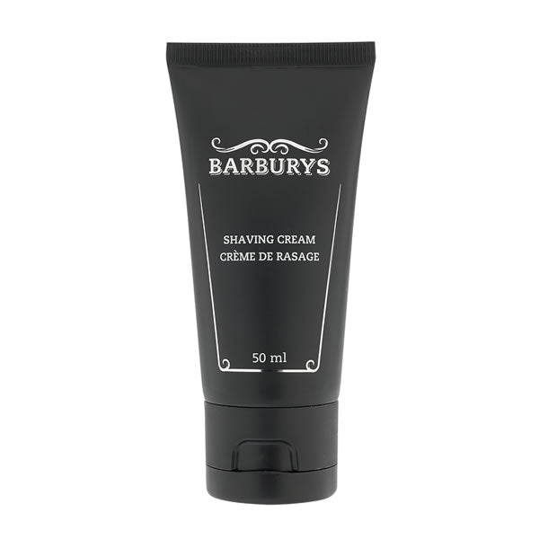 Barburys Shaving Cream Crema Da Barba 50ml