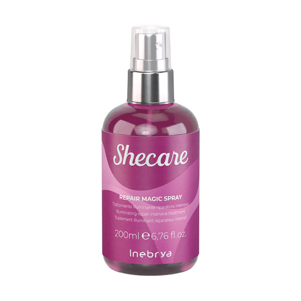 Inebrya Shecare Repair Magic Spray 200ml