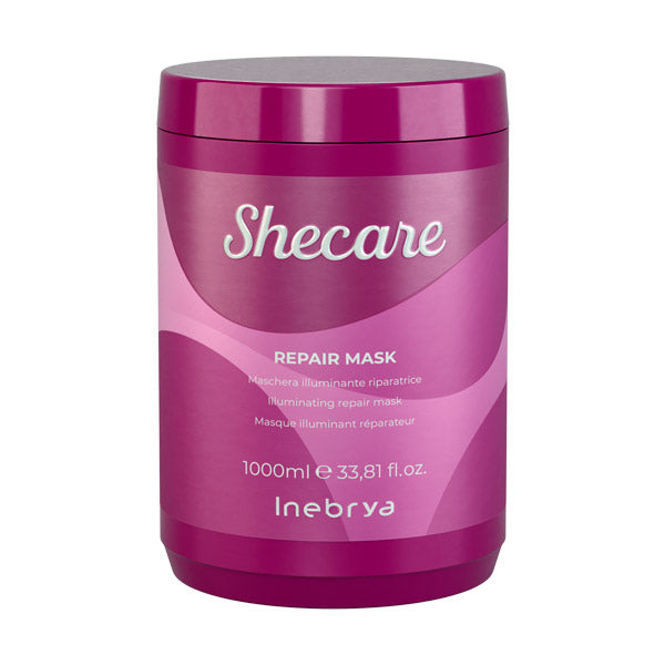 Inebrya Shecare Repair Mask 1000ml