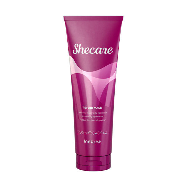 Inebrya Shecare Repair Mask 250 ml