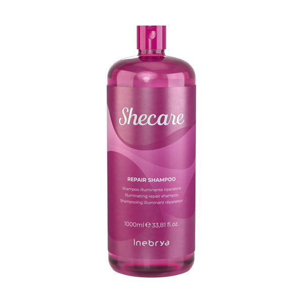 Inebrya Shecare Repair Shampoo 1000ml