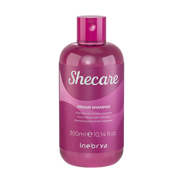 Inebrya Shecare Repair Shampoo 300ml