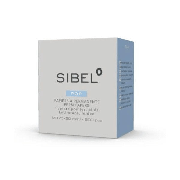 SIBEL CARTINE PERMANENTE 44808 00