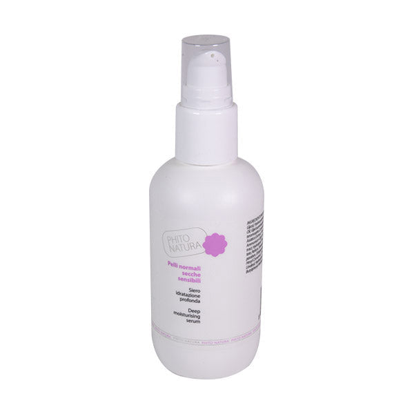 PHITO NATURA VISO PELLI NORMALI SIERO NORMALIZZANTE 100 ML