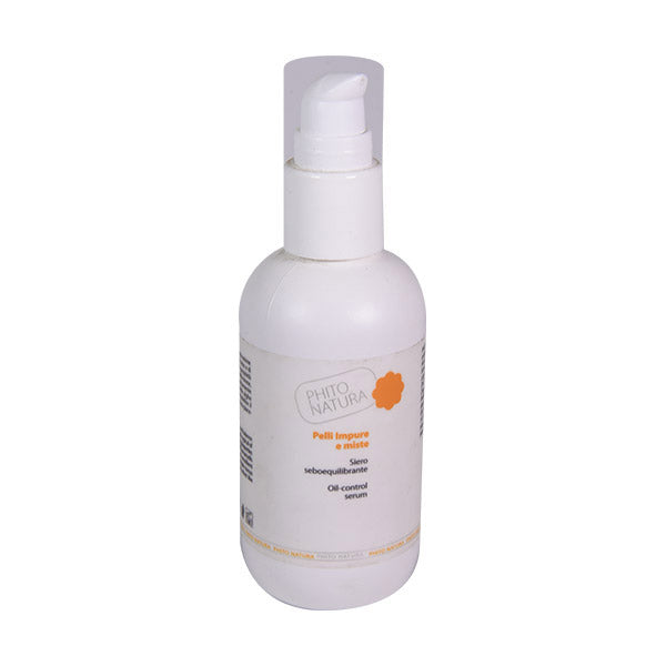 PHITO NATURA VISO PELLI MISTE SIERO SEBOEQUILIBRANTE 100 ML