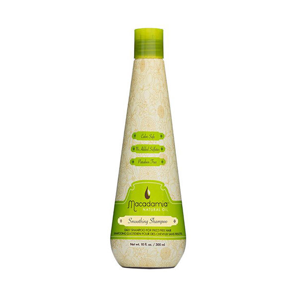 Macadamia Natural Oil Smoothing Shampoo 300ml