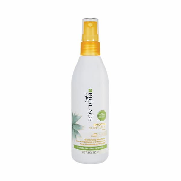 Biolage Smoothing Shine Milk 250ml