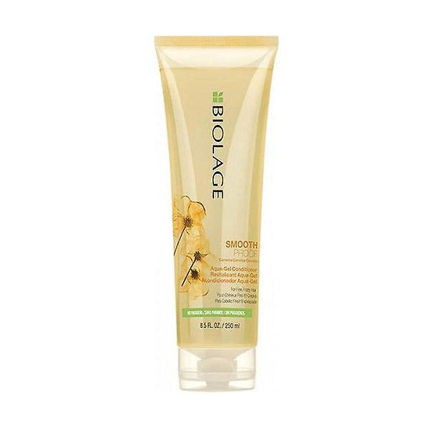 Biolage SmoothProof Aqua-Gel Conditioner 250ml