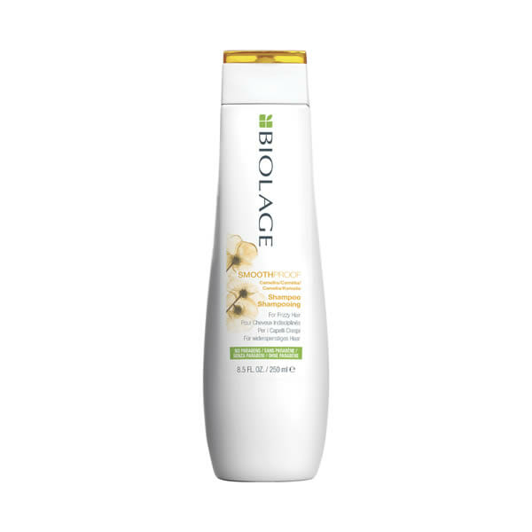 Biolage SmoothProof Shampoo 250ml