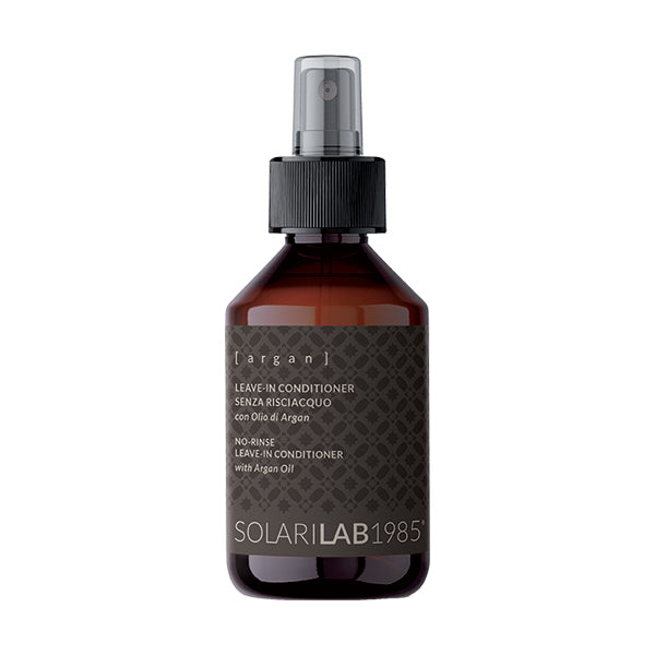 SolariLab Argan Leave-In Conditioner 150ml