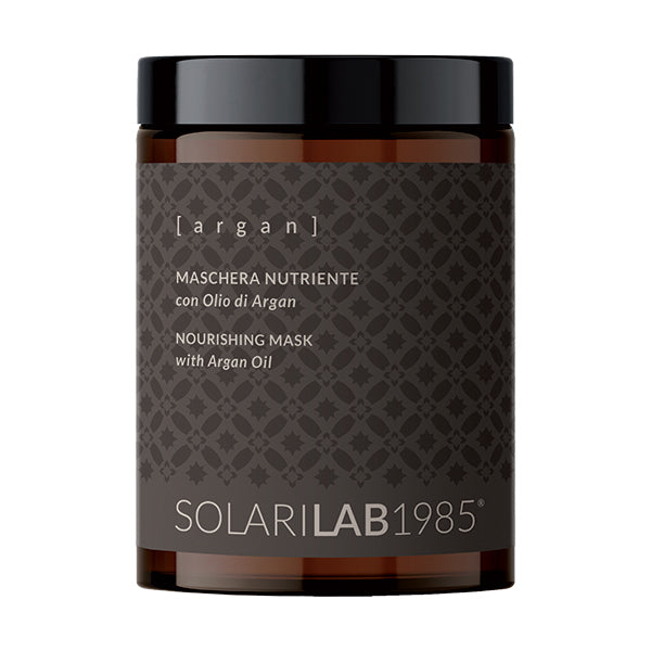 SolariLab Argan Nourishing Mask 1000ml