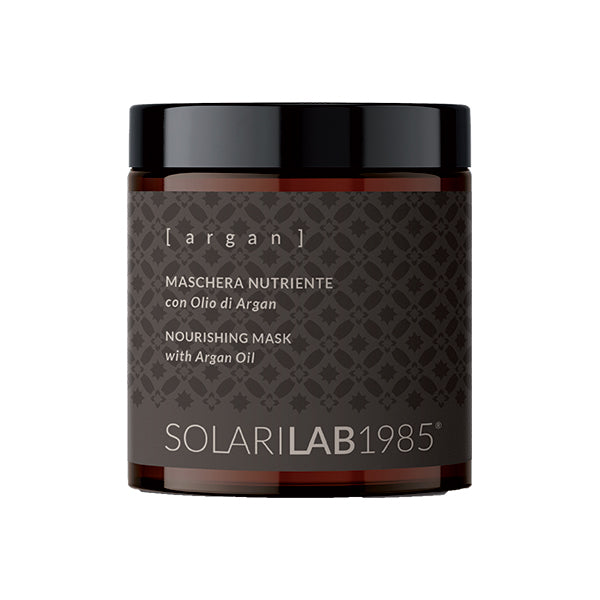 SolariLab Argan Nourishing Mask 250ml